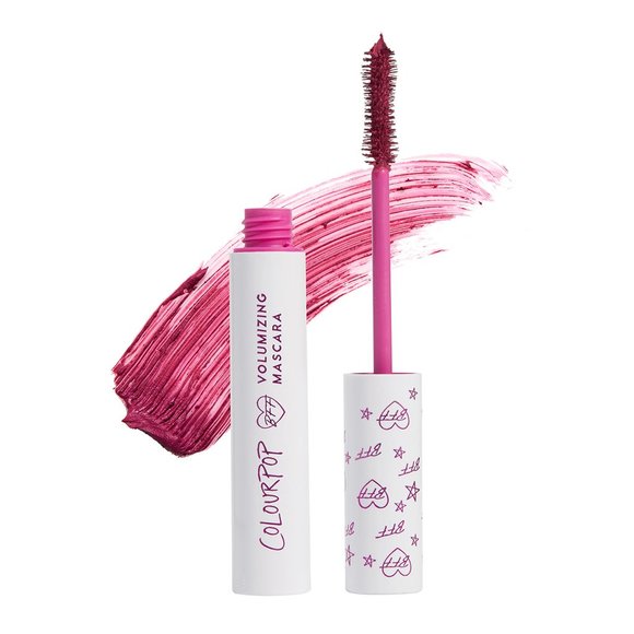 Colourpop BFF Mascara Singles - Picture 7 of 9